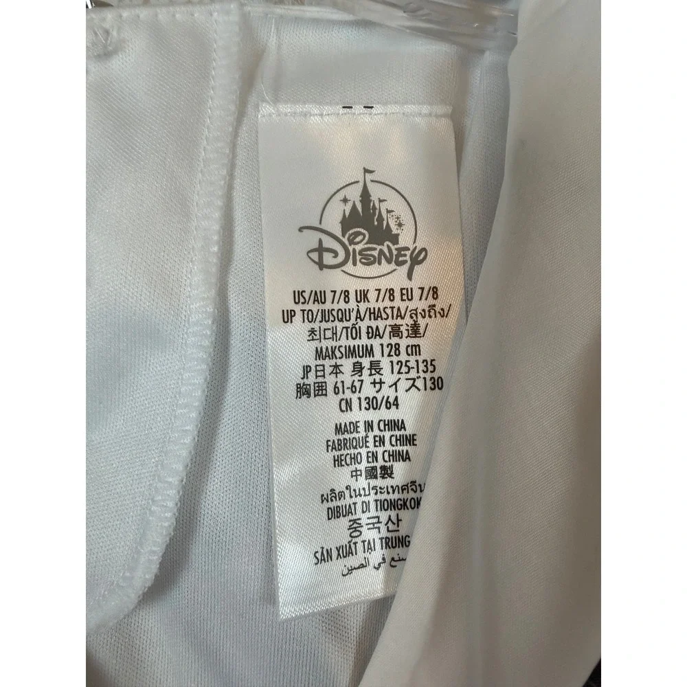 Disney words items
